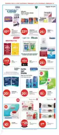 Shoppers Drug Mart flyer week 7 Page 17