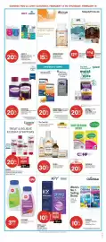 Shoppers Drug Mart flyer week 7 Page 18
