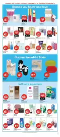 Shoppers Drug Mart flyer week 7 Page 20