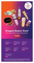 Shoppers Drug Mart flyer week 7 Page 25
