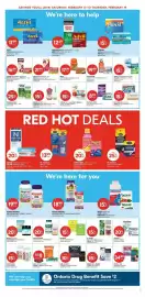 Shoppers Drug Mart flyer week 7 Page 8