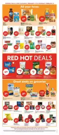 Shoppers Drug Mart flyer week 7 Page 9