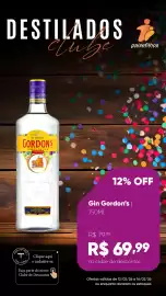 Catálogo Pais e Filhos Supermercados Página 1