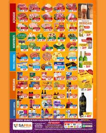 Catálogo Safra Supermercados semana 7 Página 2