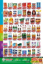 Catálogo Santa Cruz Supermercados Página 2