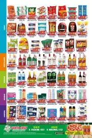 Catálogo Santa Cruz Supermercados Página 2