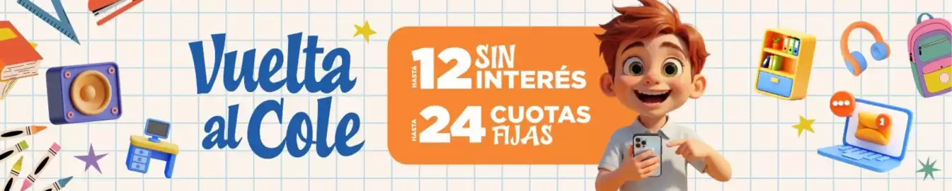 Catálogo Casa Silvia Página 1