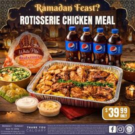 Basha Foods flyer week 7 Page 12