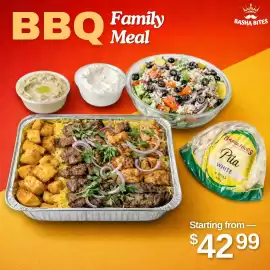 Basha Foods flyer week 7 Page 10