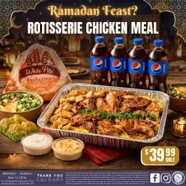 Basha Foods flyer week 7 Page 12