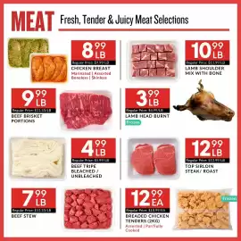 Basha Foods flyer week 7 Page 3