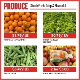 Basha Foods flyer week 7 Page 4