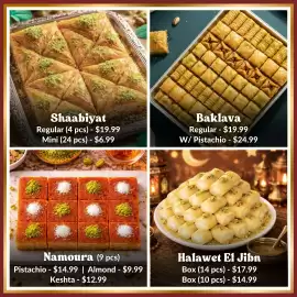 Basha Foods flyer week 7 Page 6