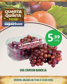 Catálogo Superbom Supermercado Página 4