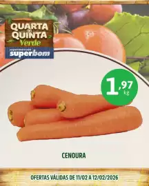 Catálogo Superbom Supermercado Página 2