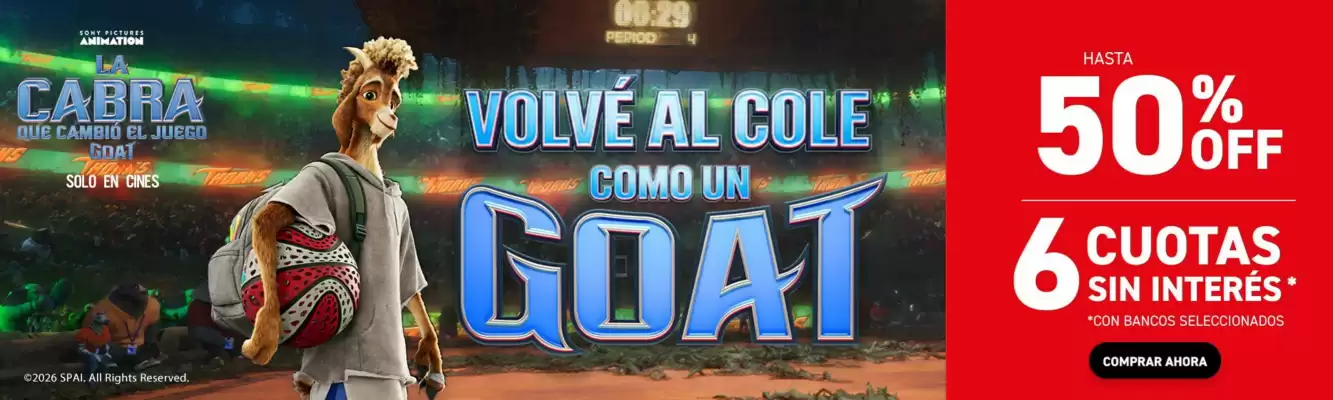 Catálogo Dexter (válido hasta 28-02)