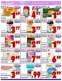 Co-op Atlantic flyer week 7 Page 7