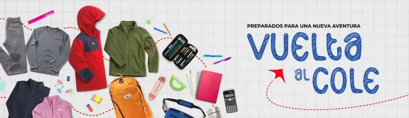 Catálogo Montagne (válido hasta 28-02)