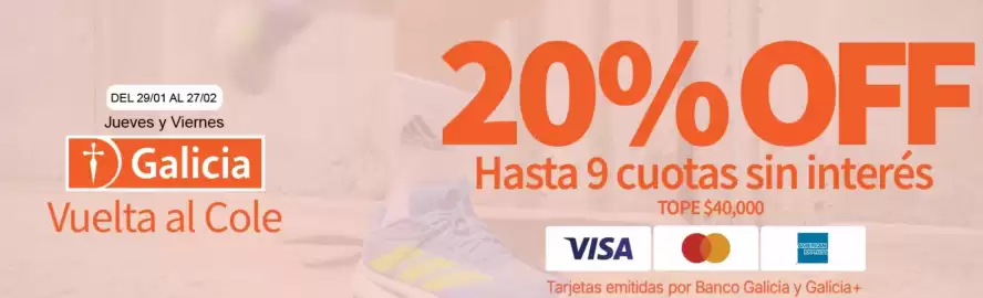 Catálogo Dash Deportes Página 1