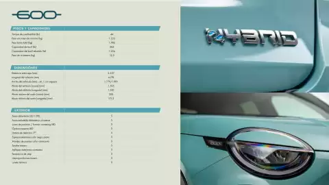 Catálogo Fiat Página 3