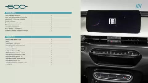 Catálogo Fiat Página 5