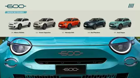 Catálogo Fiat Página 6