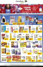 Folheto Carrefour Bairro Página 1