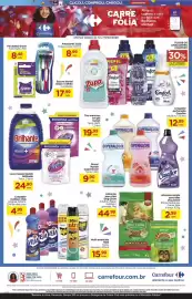Folheto Carrefour Bairro Página 3