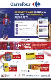 Folheto Carrefour Bairro Página 4
