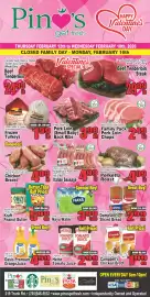 Pino's flyer week 7 Page 1