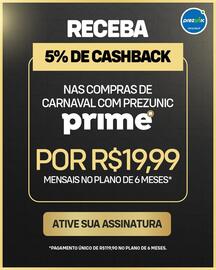 Encarte Prezunic Página 4