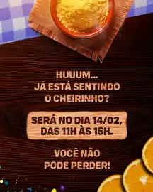 Encarte Prezunic Página 1