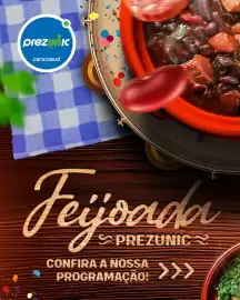 Encarte Prezunic Página 2