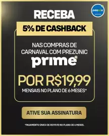 Encarte Prezunic Página 4