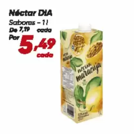 Tabloide Dia Página 19