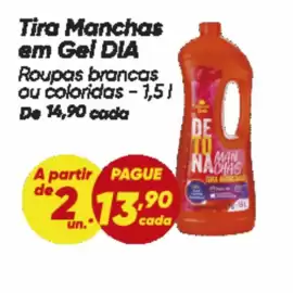 Tabloide Dia Página 46