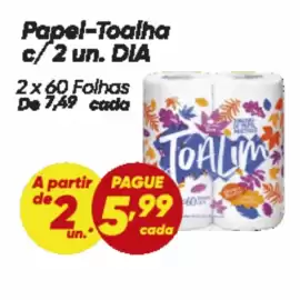 Tabloide Dia Página 52