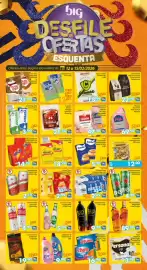 Catálogo Supermercados Big Compra Página 1