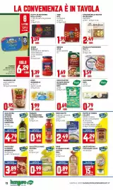 Volantino Kanguro Pagina 12