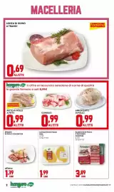 Volantino Kanguro Pagina 2