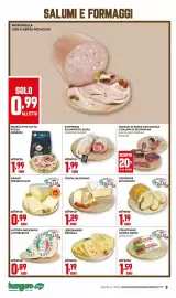 Volantino Kanguro Pagina 5