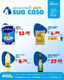 Catálogo Trimais Supermercado Página 1