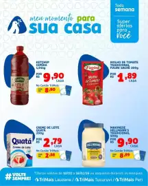 Catálogo Trimais Supermercado Página 5