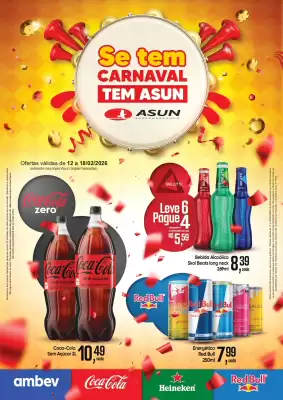 Encarte Asun (válido até 18-02)