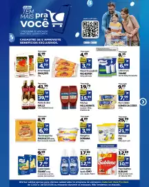 Encarte Cometa Supermercados semana 7 Página 2