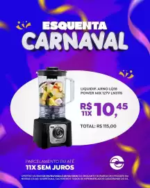 Catálogo Casagrande Supermercados Página 3