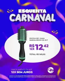 Catálogo Casagrande Supermercados Página 5