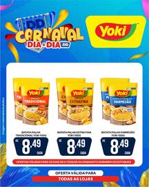 Tabloide Atacadão Dia a Dia Página 2