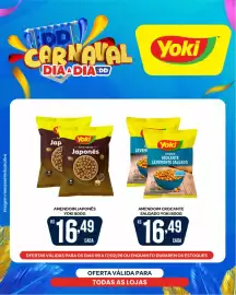 Tabloide Atacadão Dia a Dia Página 1