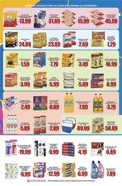 Tabloide Costa Atacadão Página 2